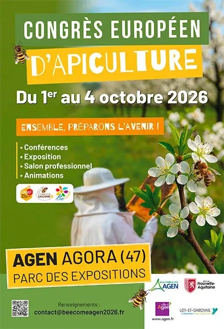 Congres api affiche 2